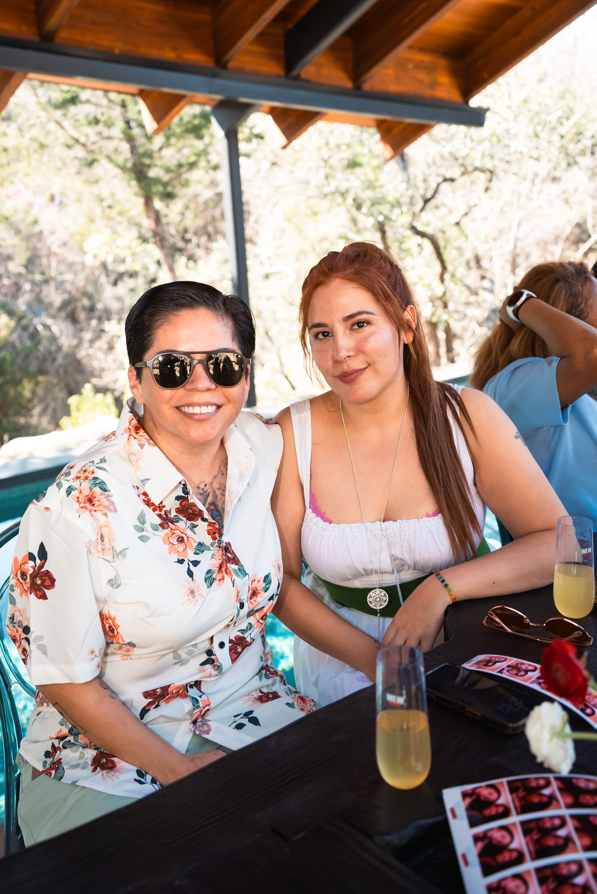 The WLW Collective Sunset Sessions — photo 22