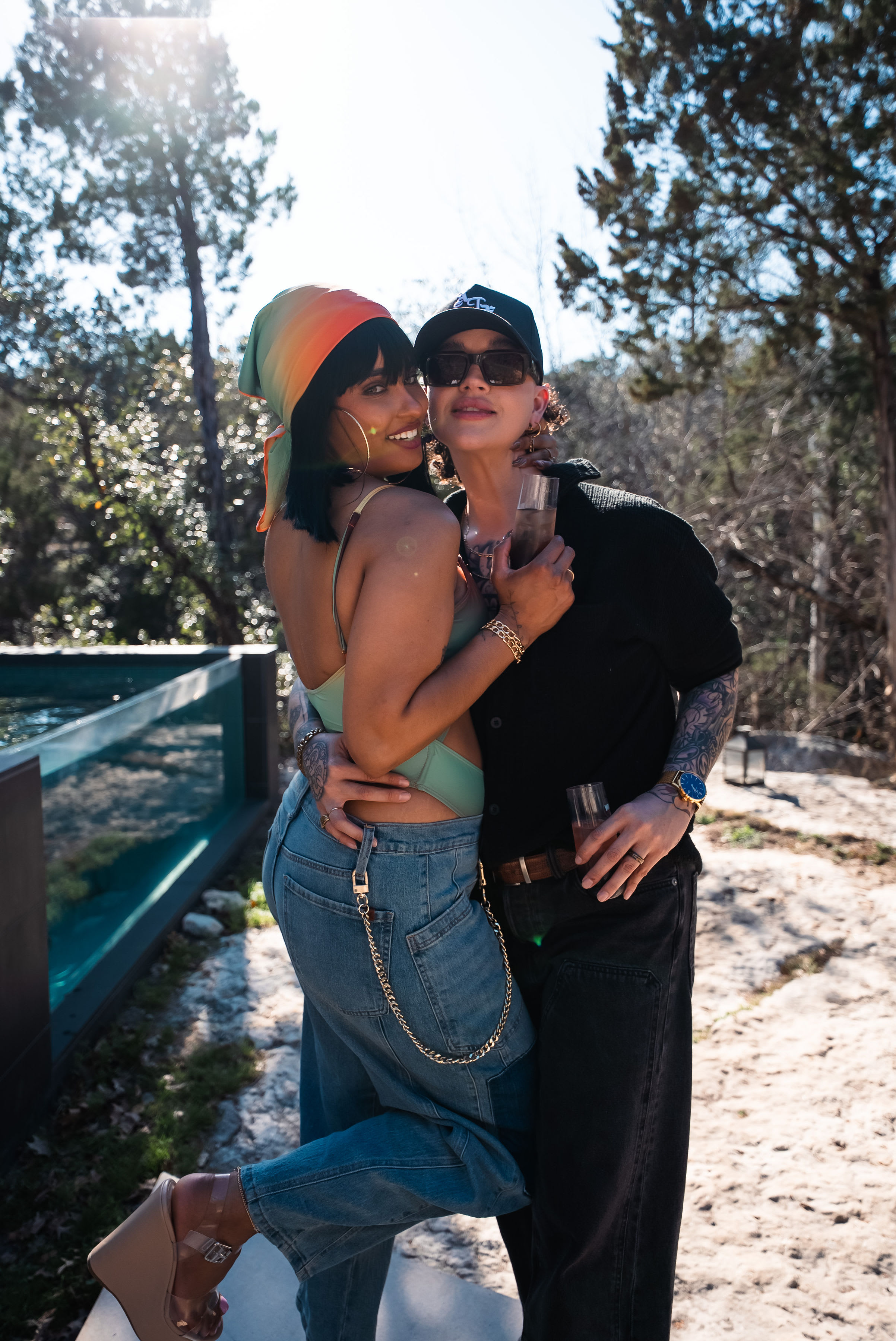 The WLW Collective Sunset Sessions — photo 68