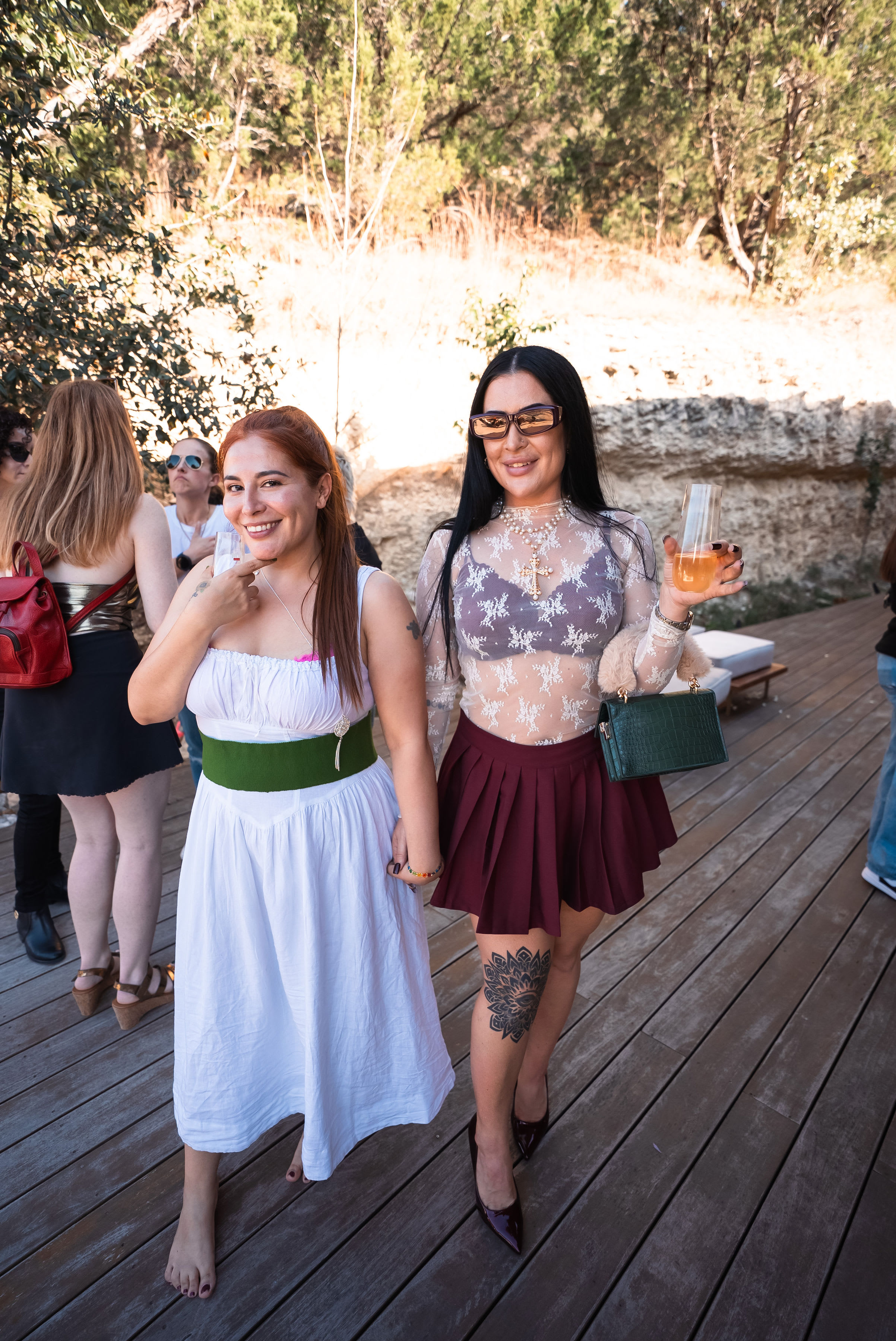 The WLW Collective Sunset Sessions — photo 72