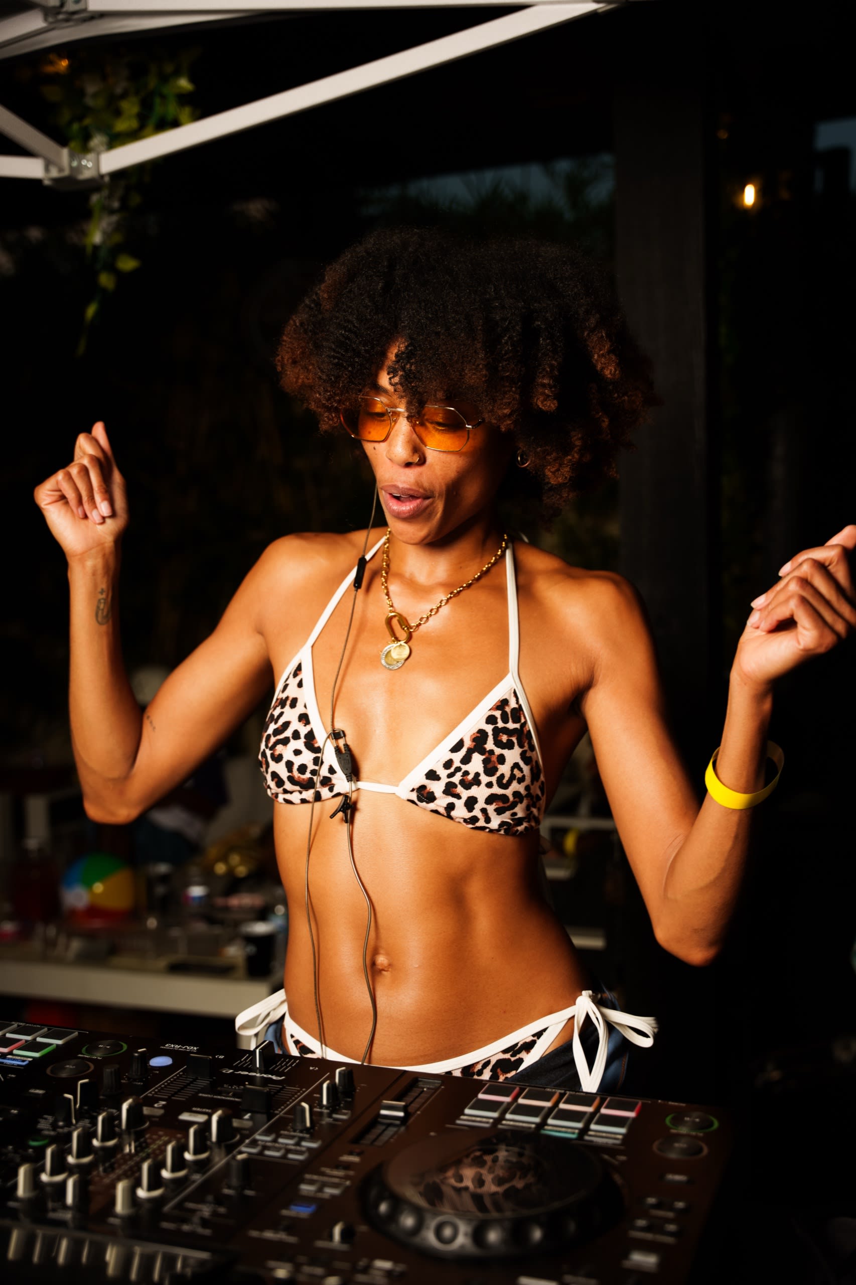 Wyat Summer Bash — photo 9