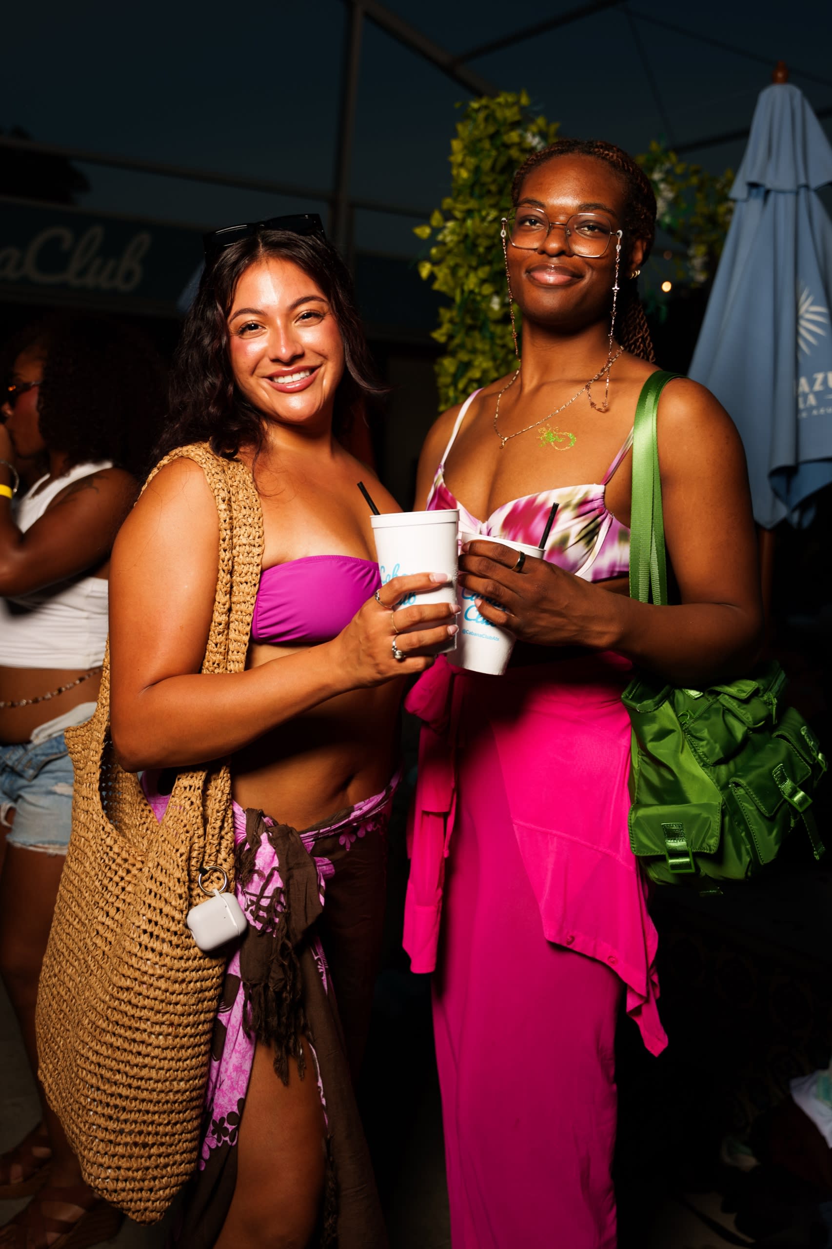 Wyat Summer Bash — photo 14