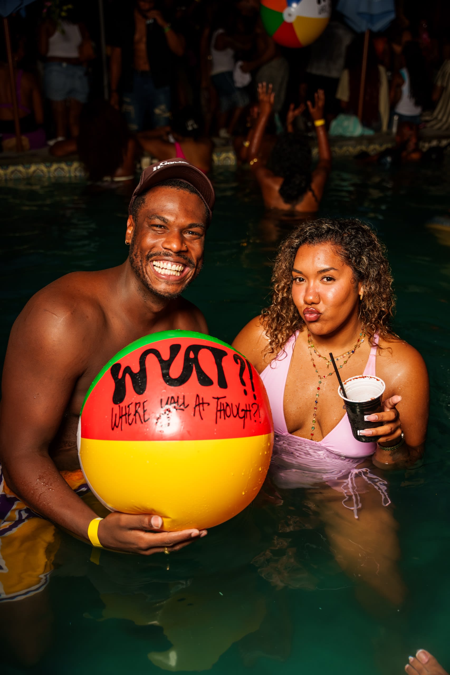 Wyat Summer Bash — photo 19