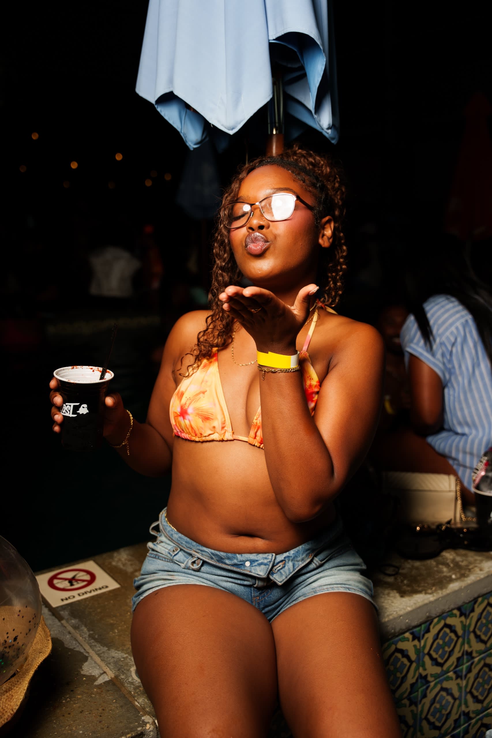 Wyat Summer Bash — photo 21
