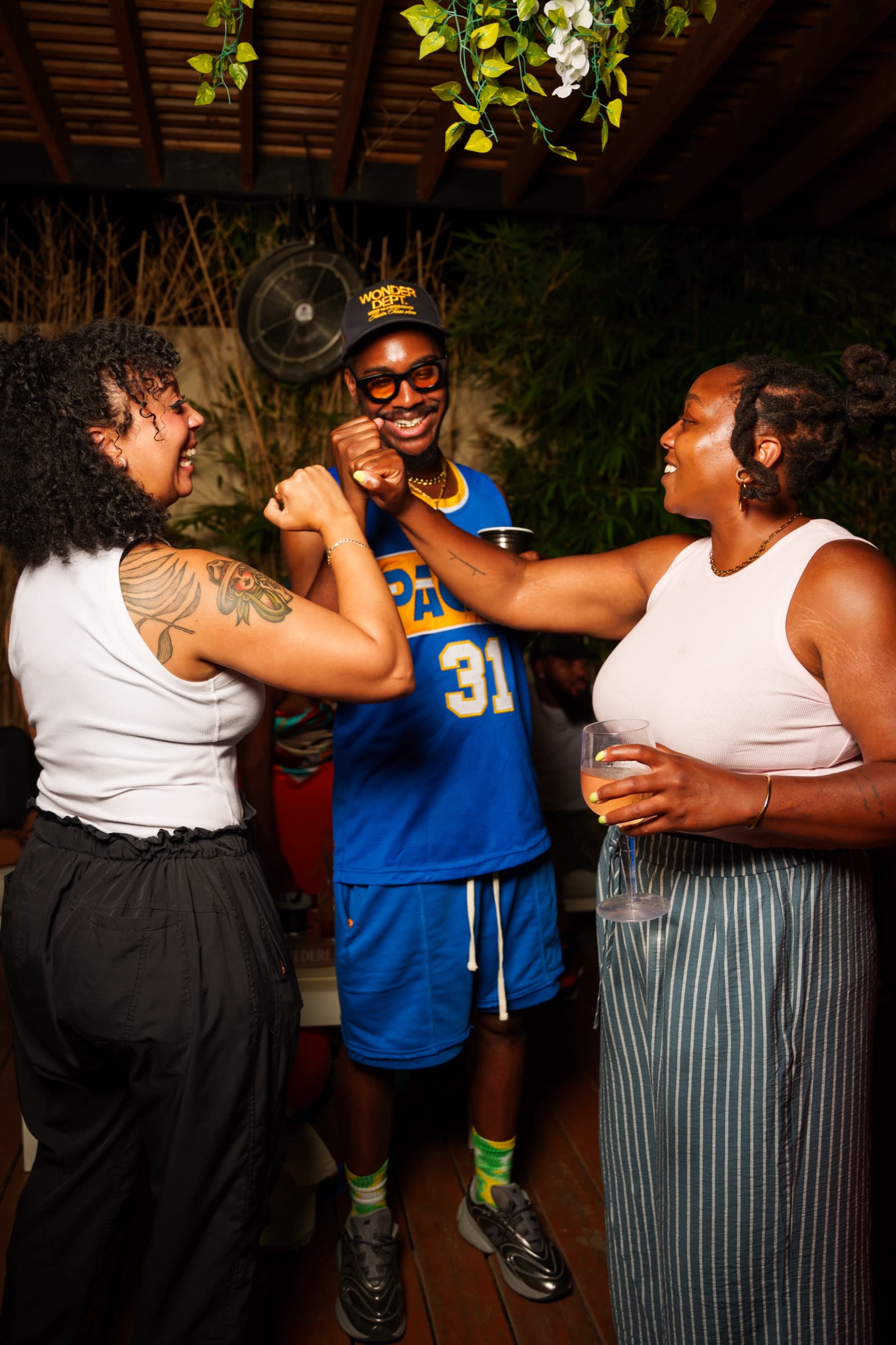 Wyat Summer Bash — photo 25