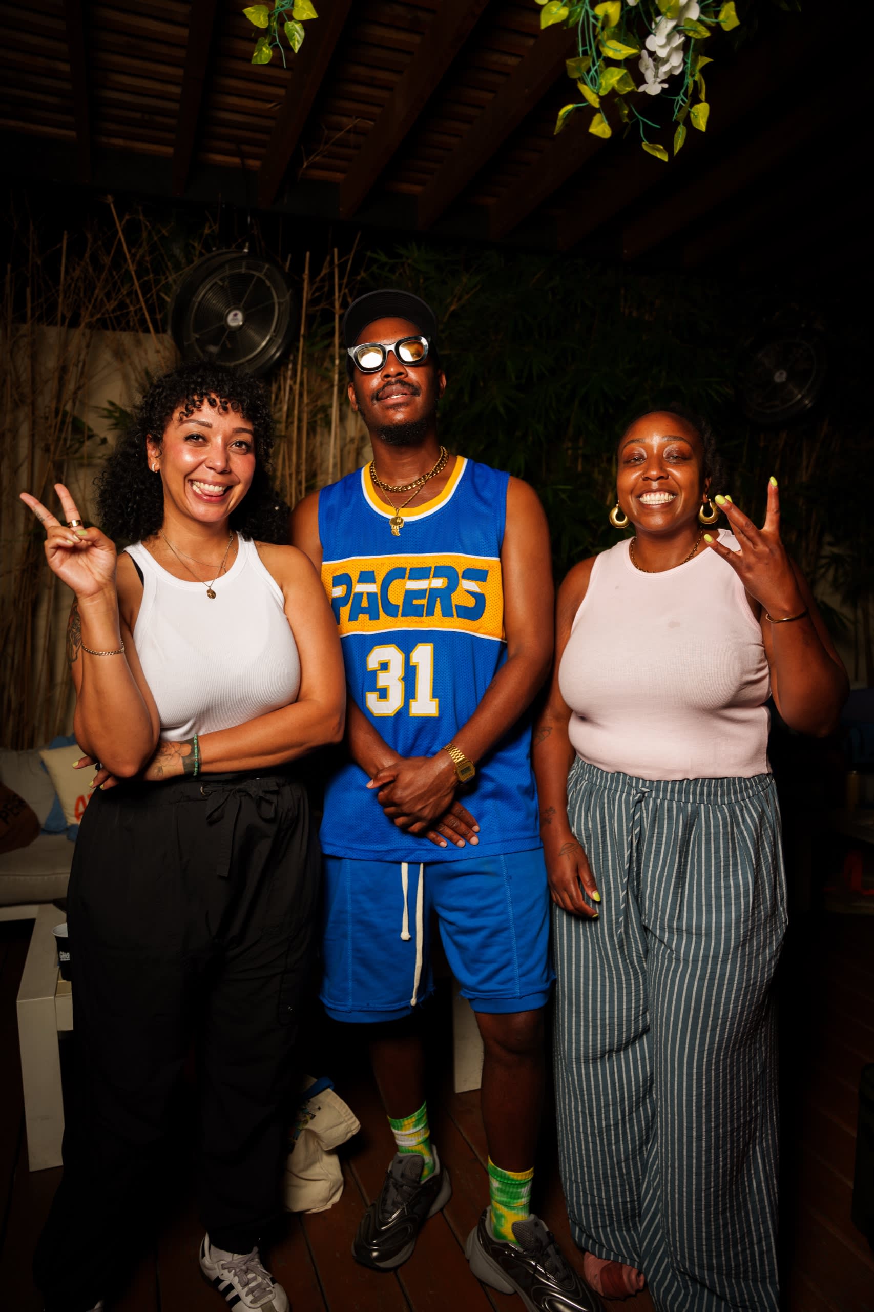 Wyat Summer Bash — photo 27