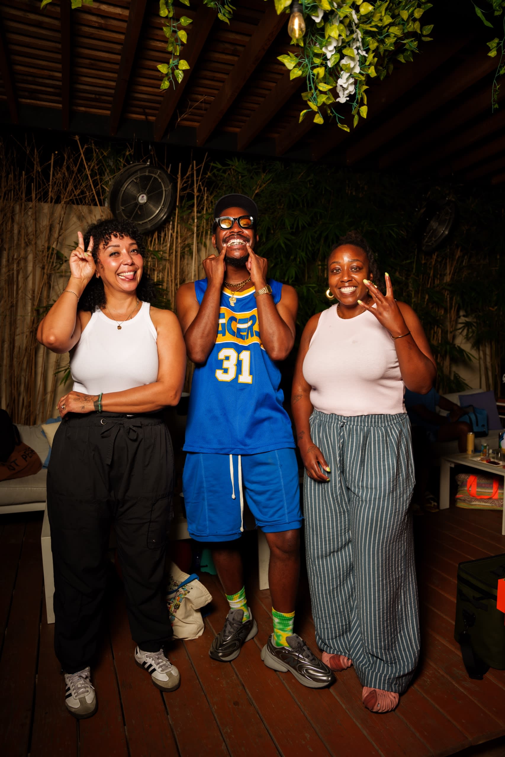 Wyat Summer Bash — photo 28