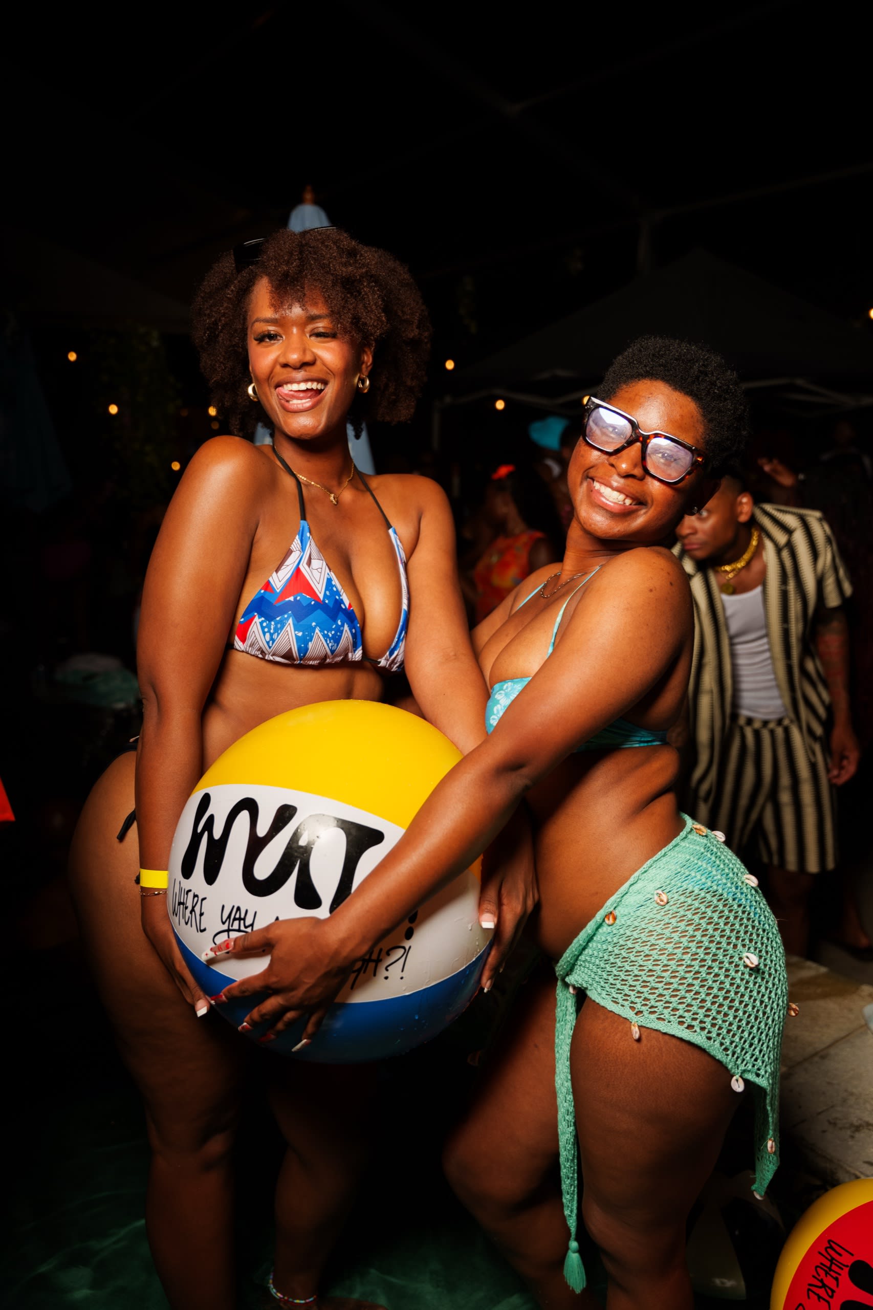 Wyat Summer Bash — photo 39