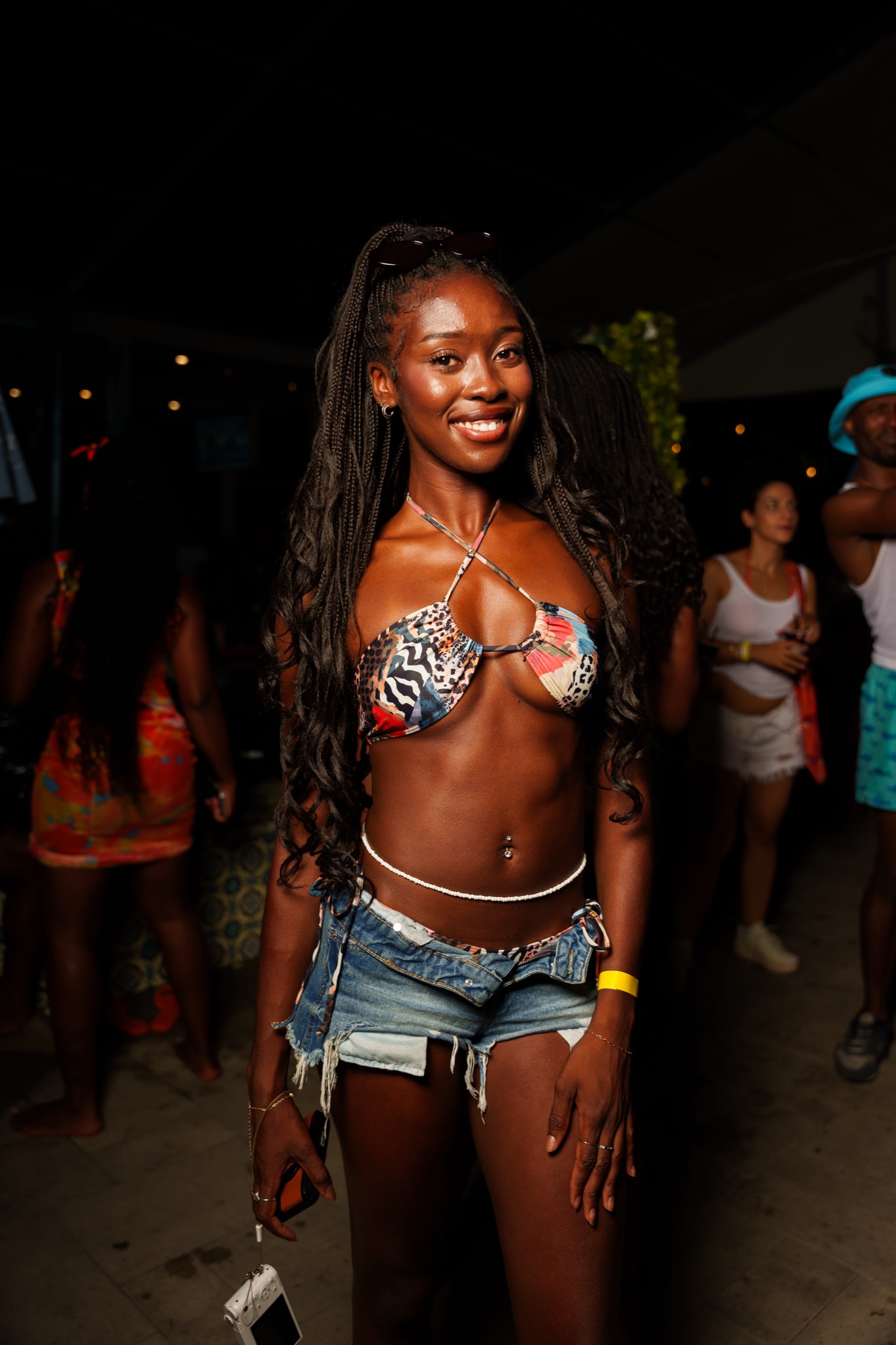 Wyat Summer Bash — photo 41
