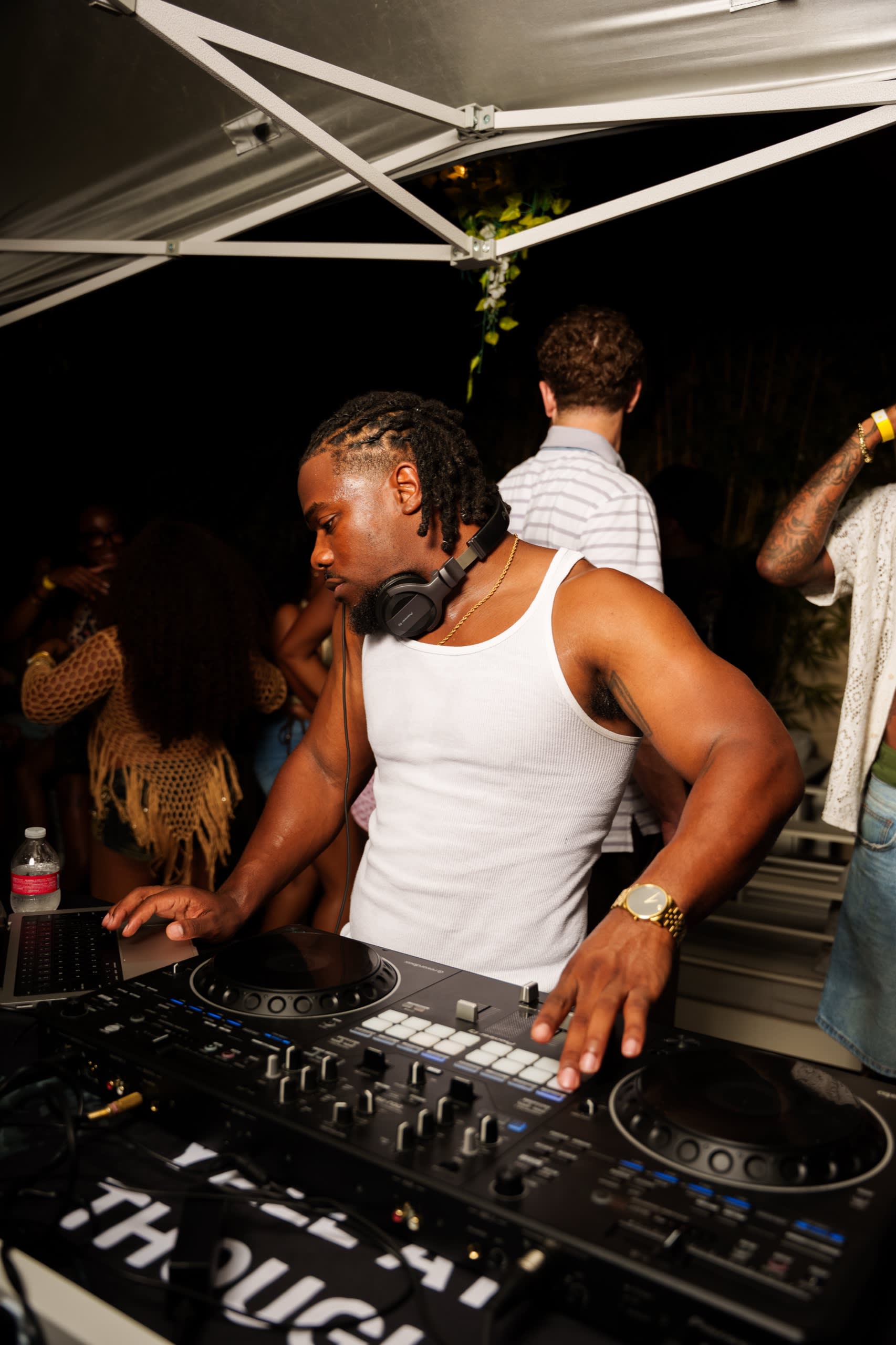 Wyat Summer Bash — photo 44