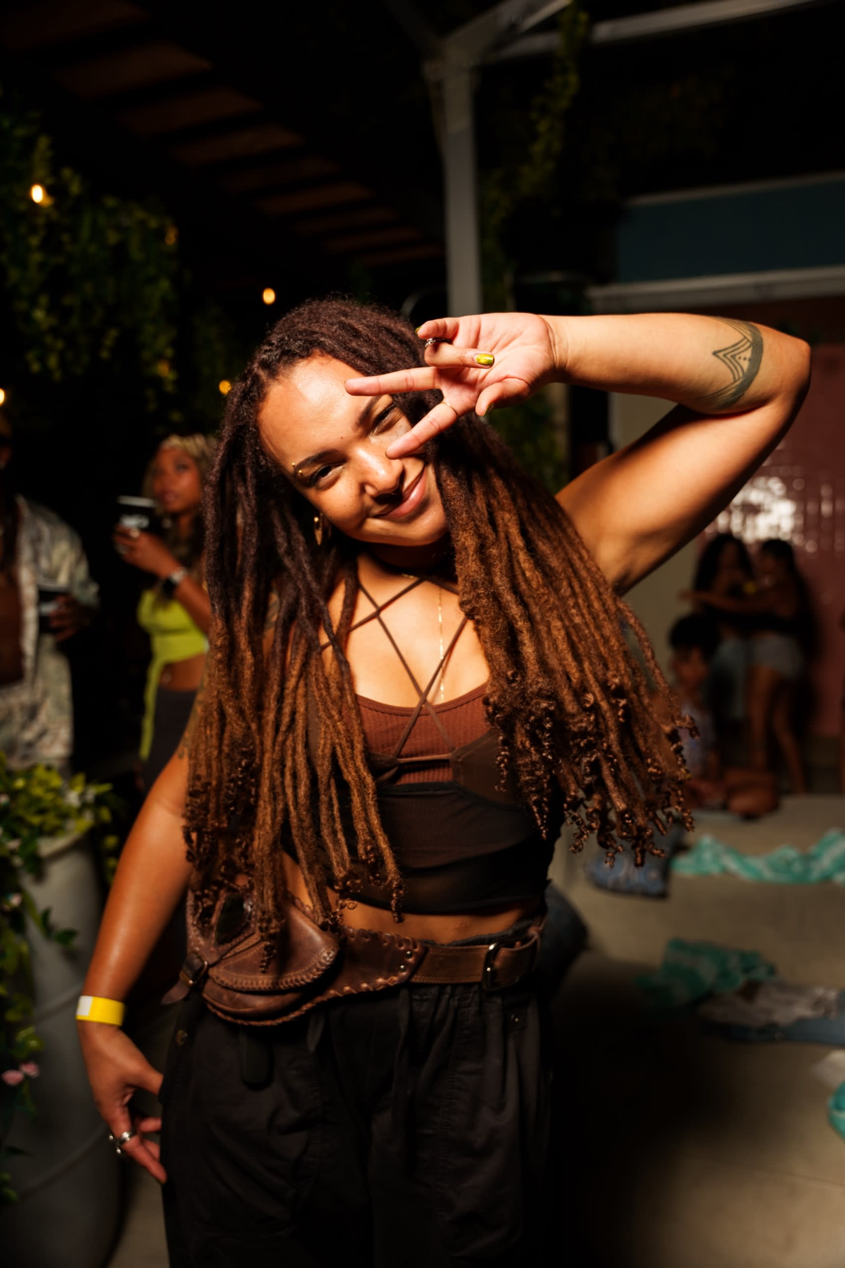 Wyat Summer Bash — photo 45