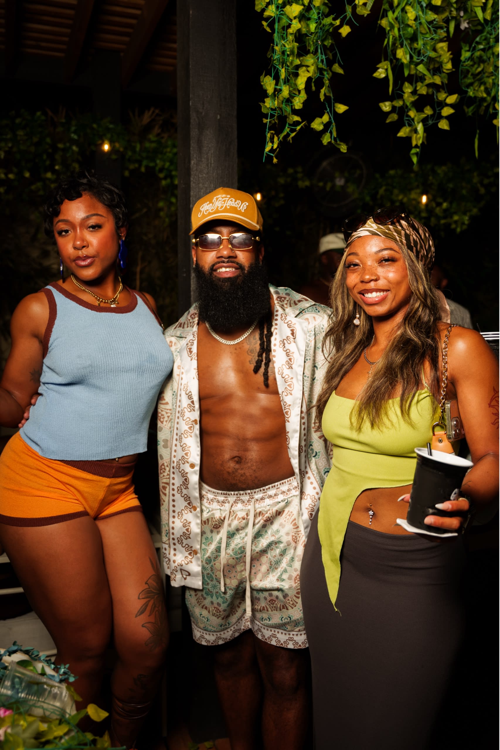 Wyat Summer Bash — photo 46