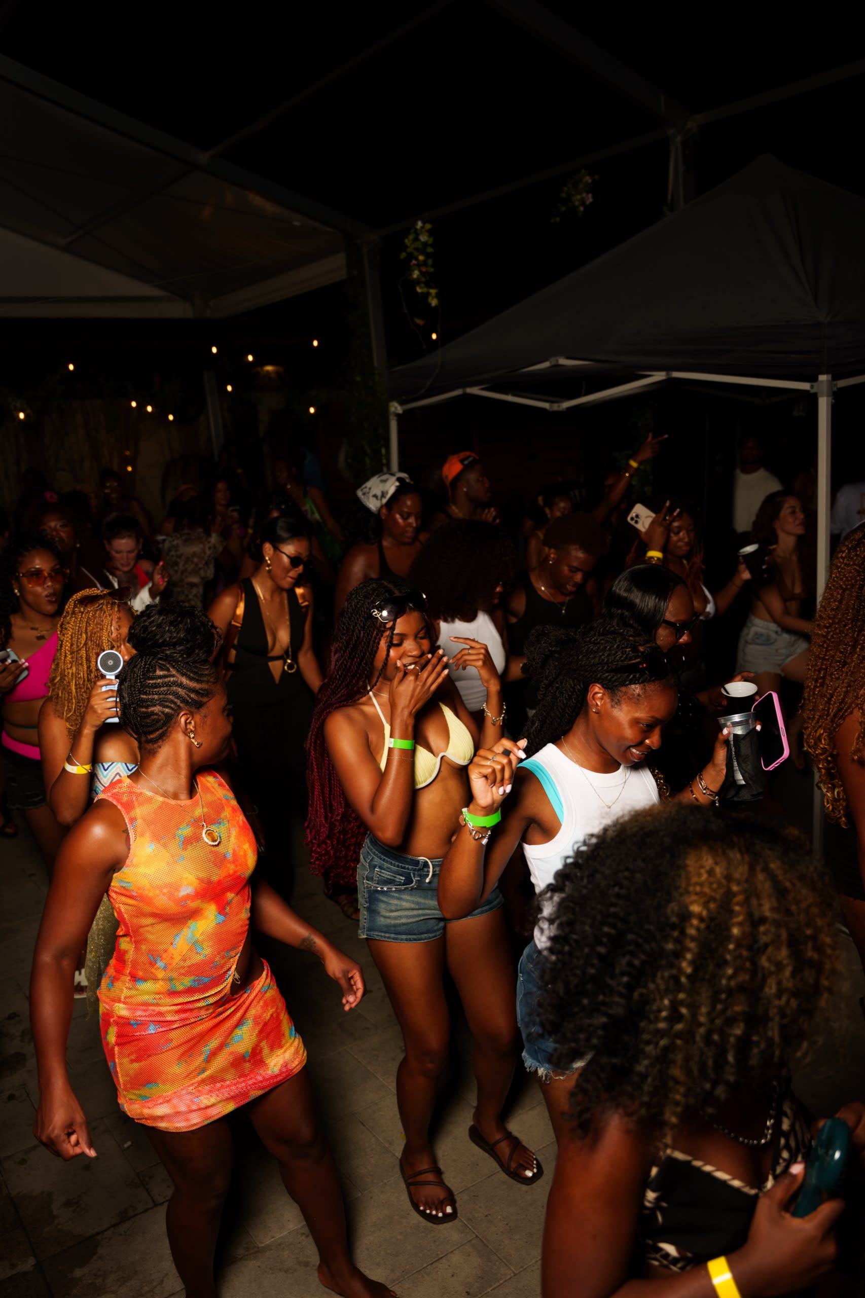 Wyat Summer Bash — photo 67