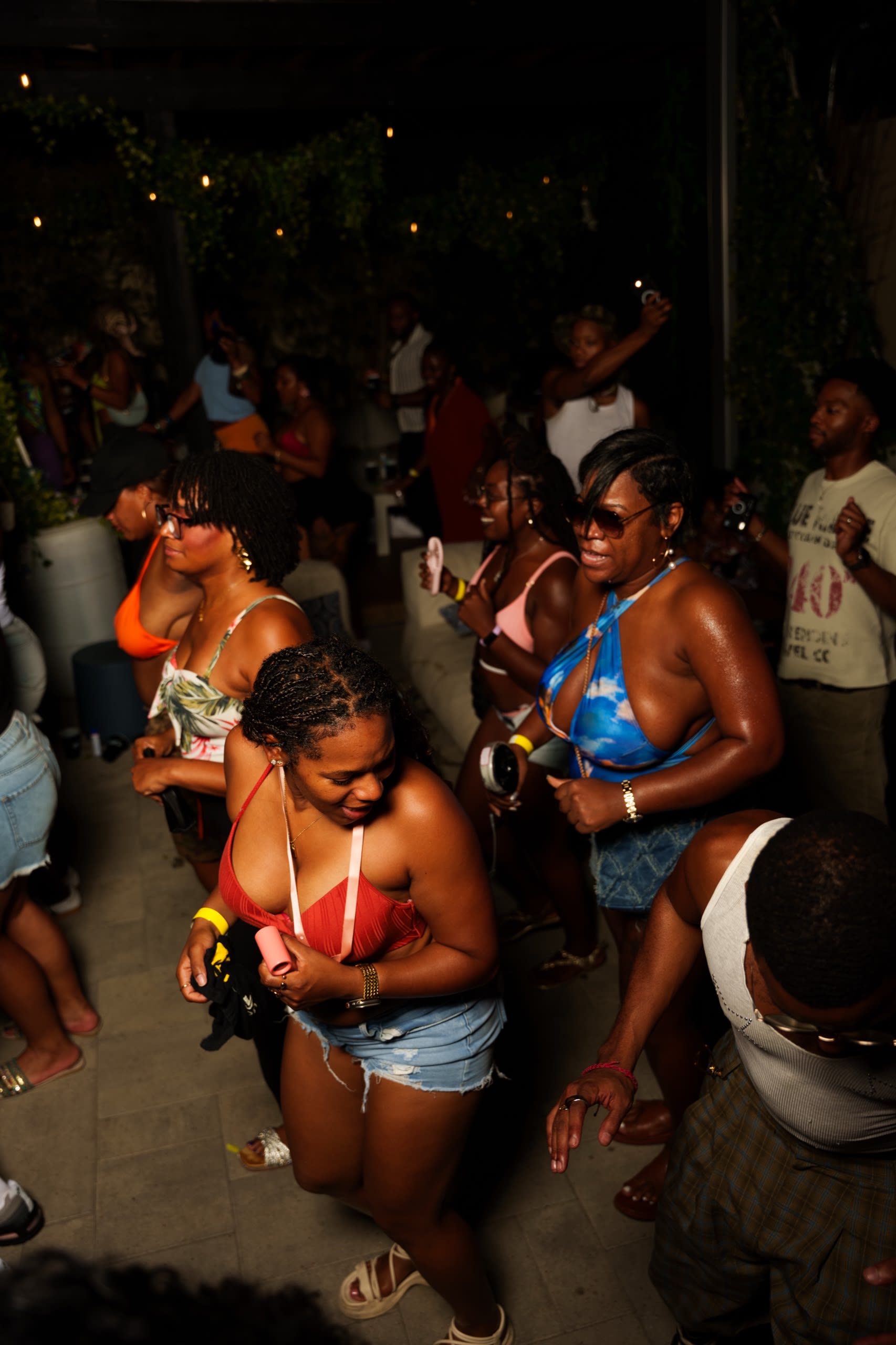 Wyat Summer Bash — photo 68