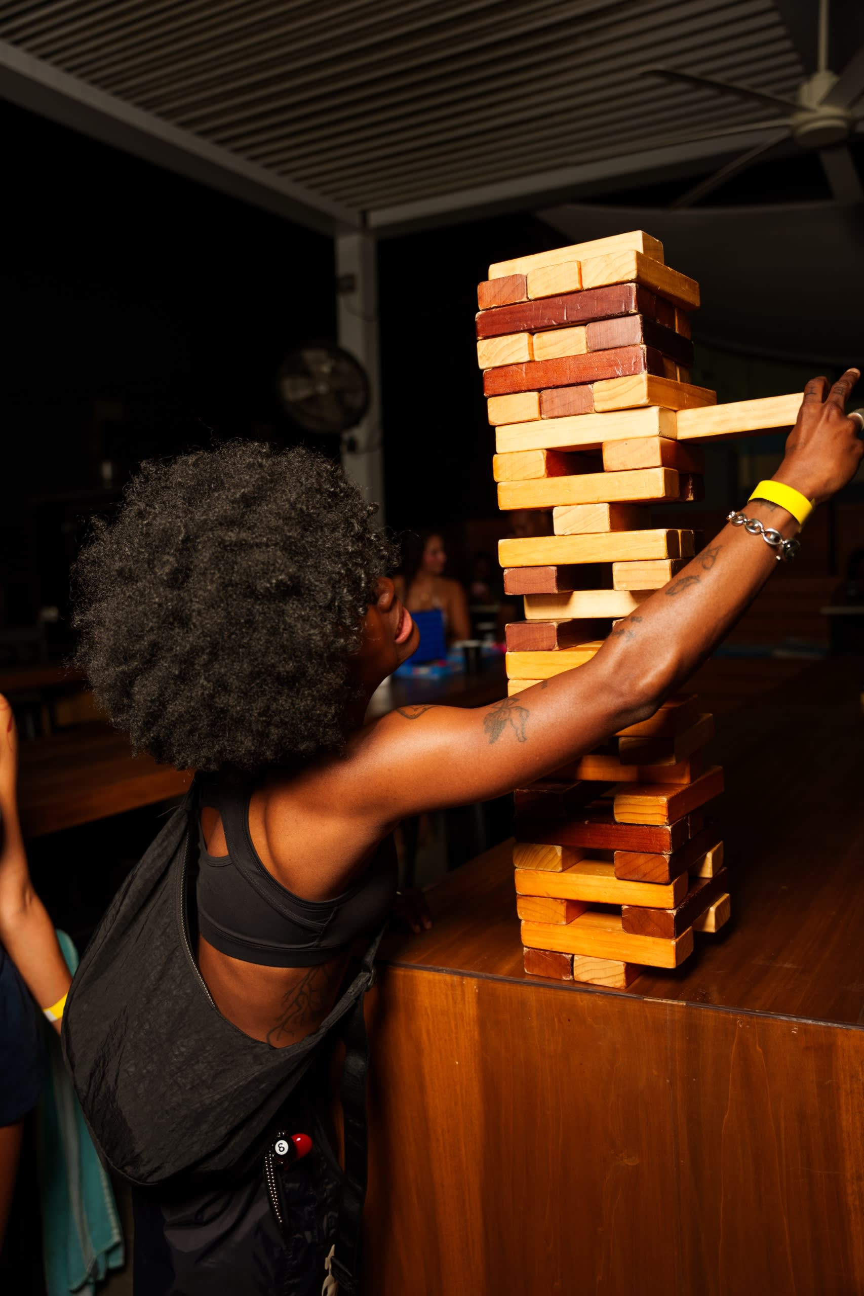 Wyat Summer Bash — photo 72