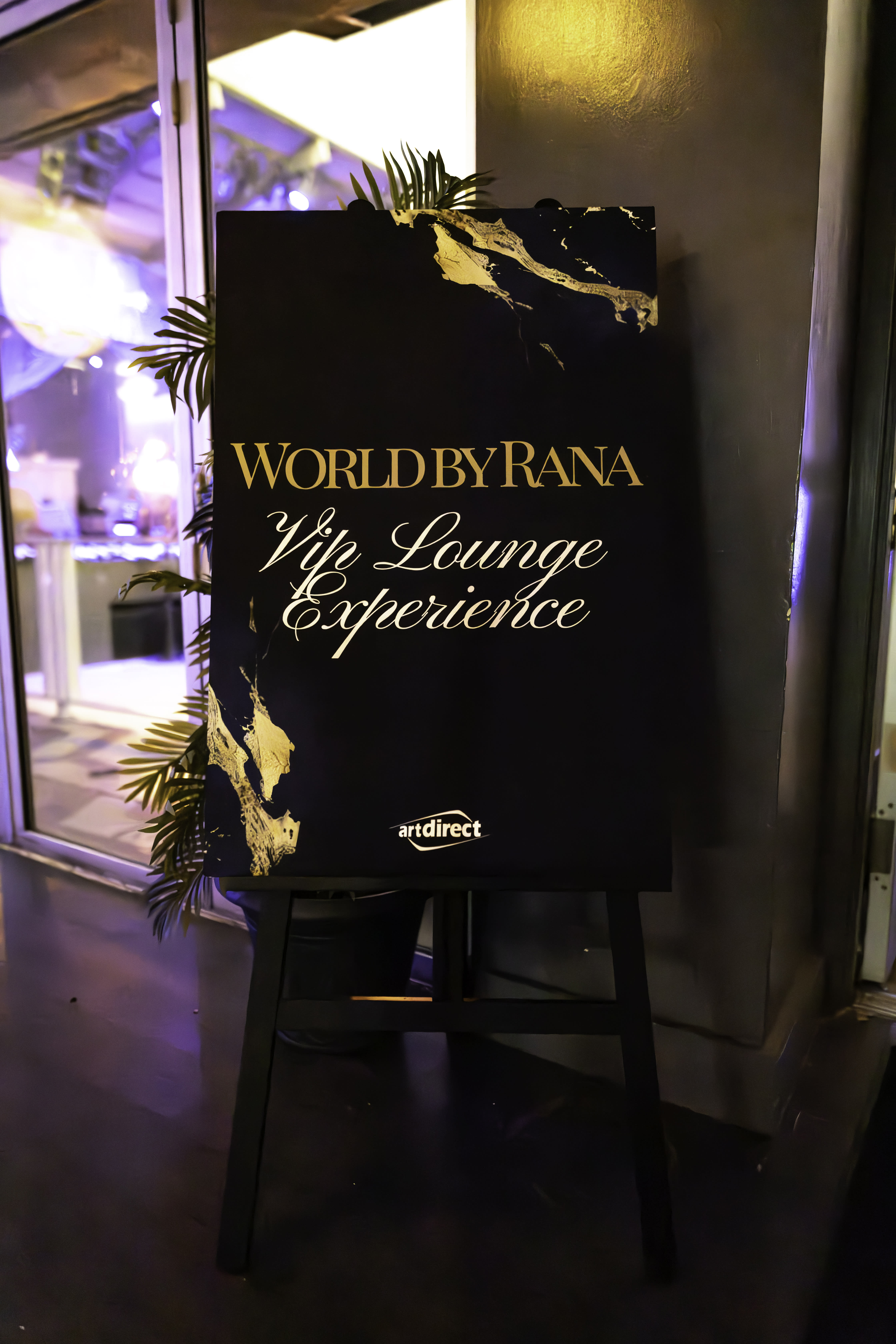 World by RANA — photo 1