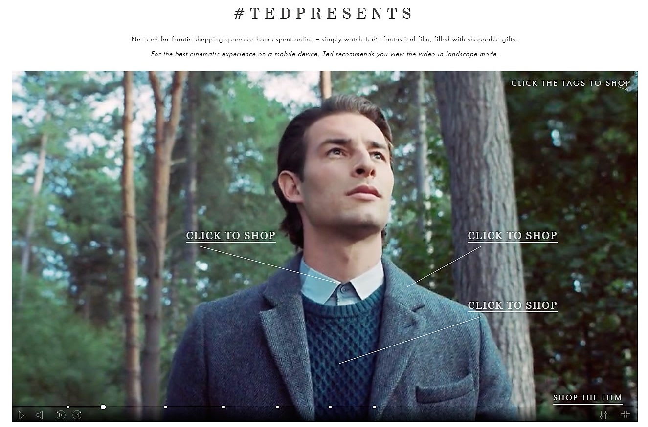The Best of Shoppable Video (And Why It Works So Well)