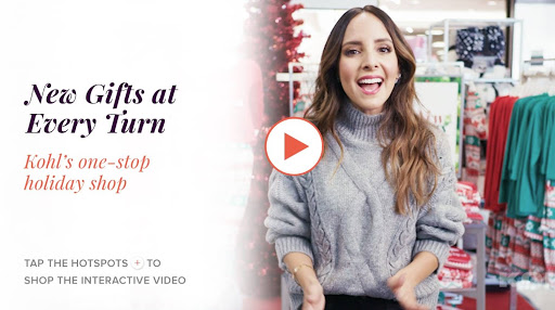 How to create an effective commerce video