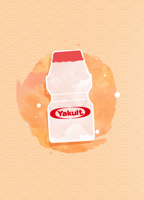 yakult-bottiglietta-illustrazione