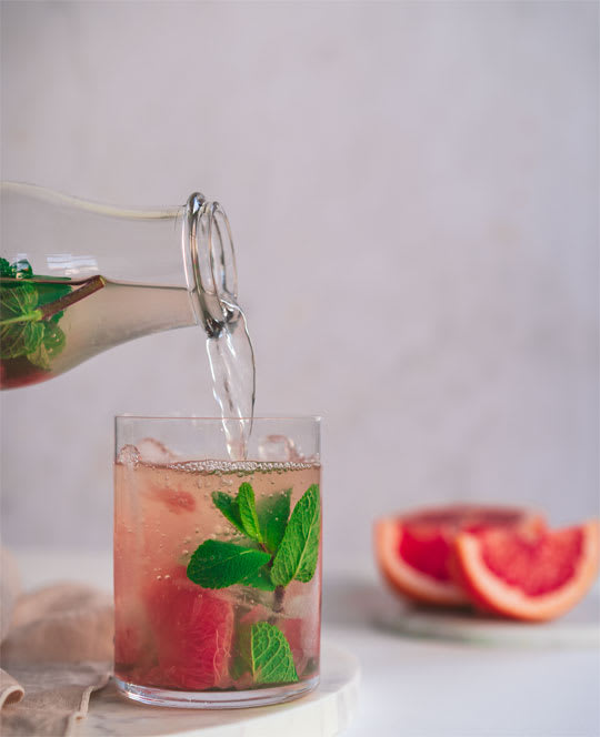 GrapefruitSwitchel Yakult