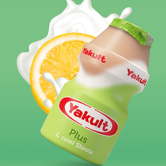 Wie schmeckt Yakult?