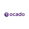 Ocado colour logo