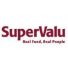 Supervalu logo on white background