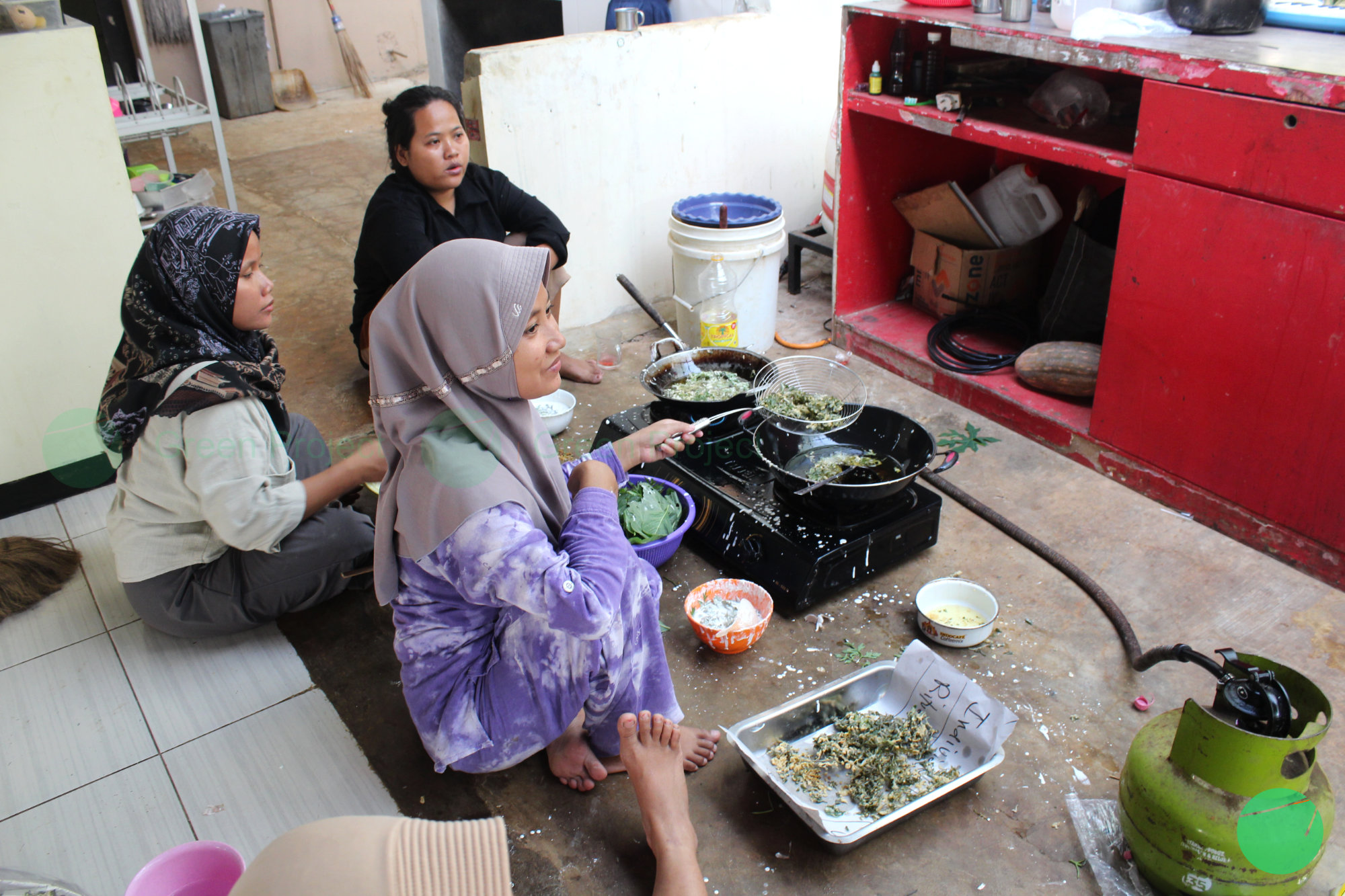 komunitas kadarkim karangdawa cirebon