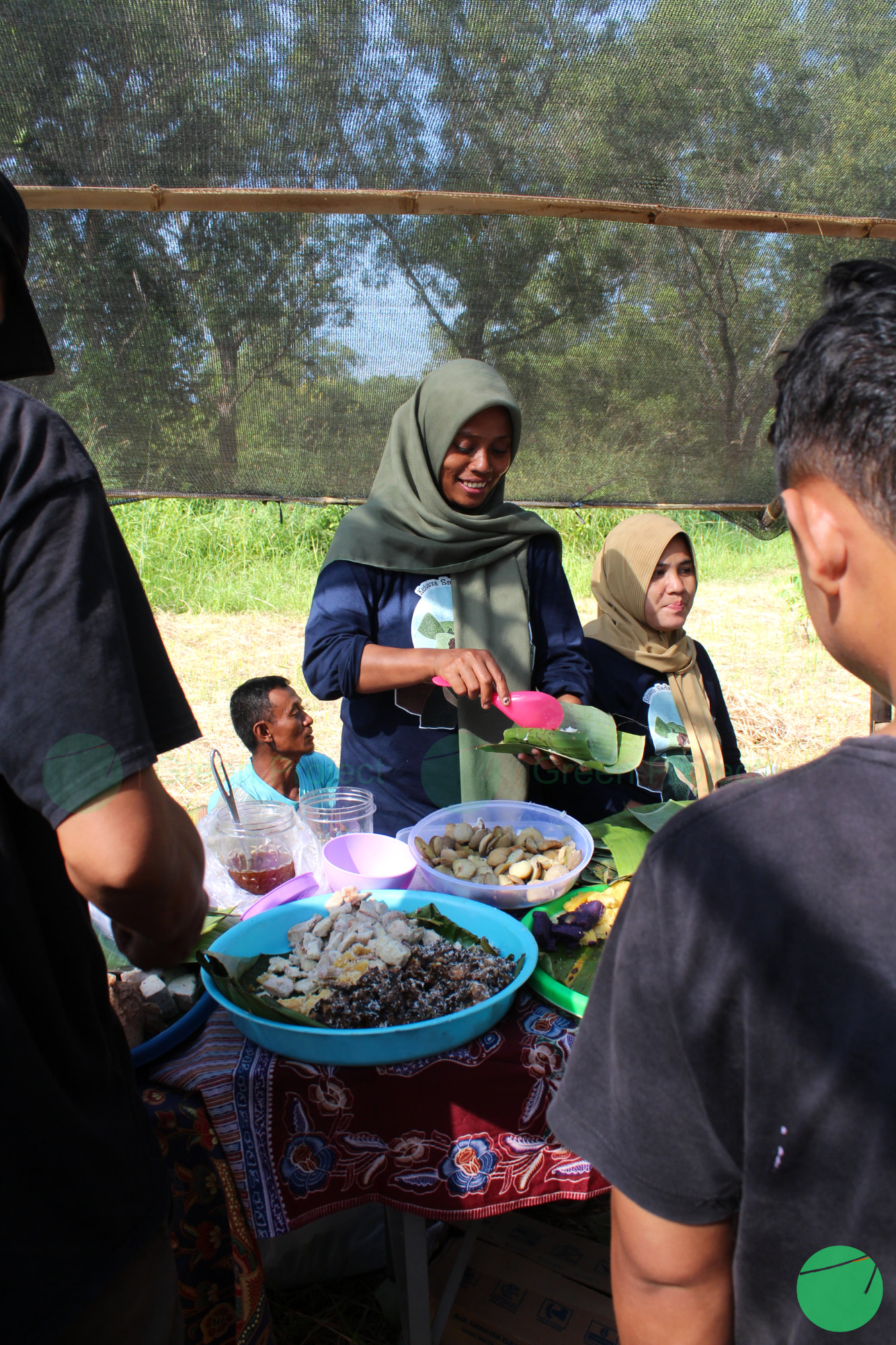 kadarkim - yayasan wangsakerta