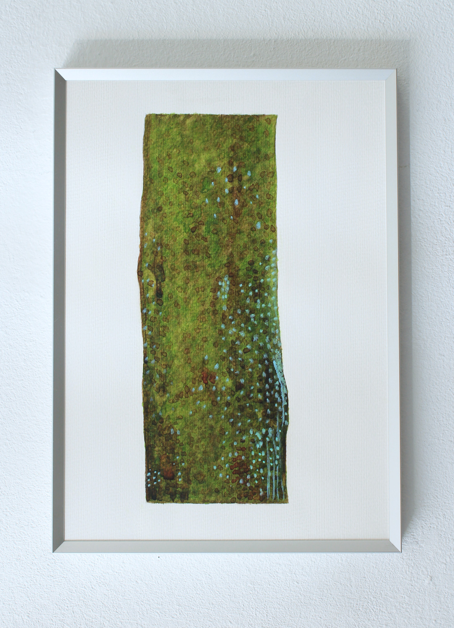 Bark Study 3