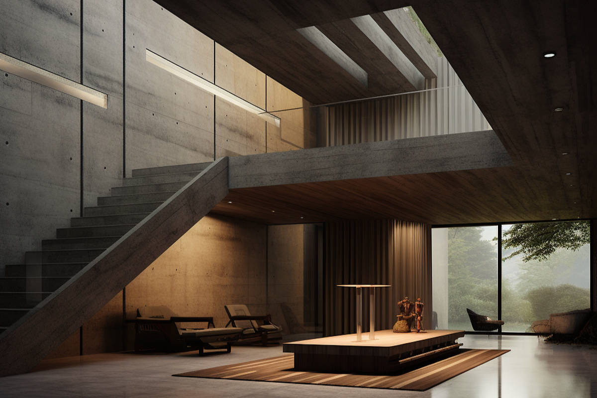 Wizualizacje architektoniczne