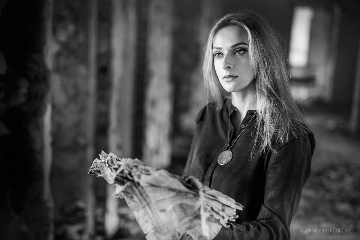 Trochę mroku nie zaszkodzi