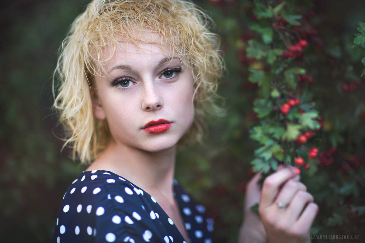 Sesje zdjęciowe w plenerze