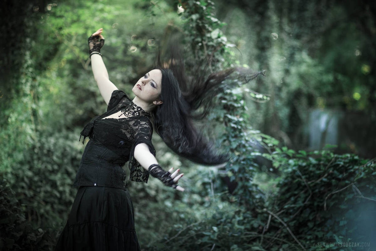 Sesje zdjęciowe w plenerze