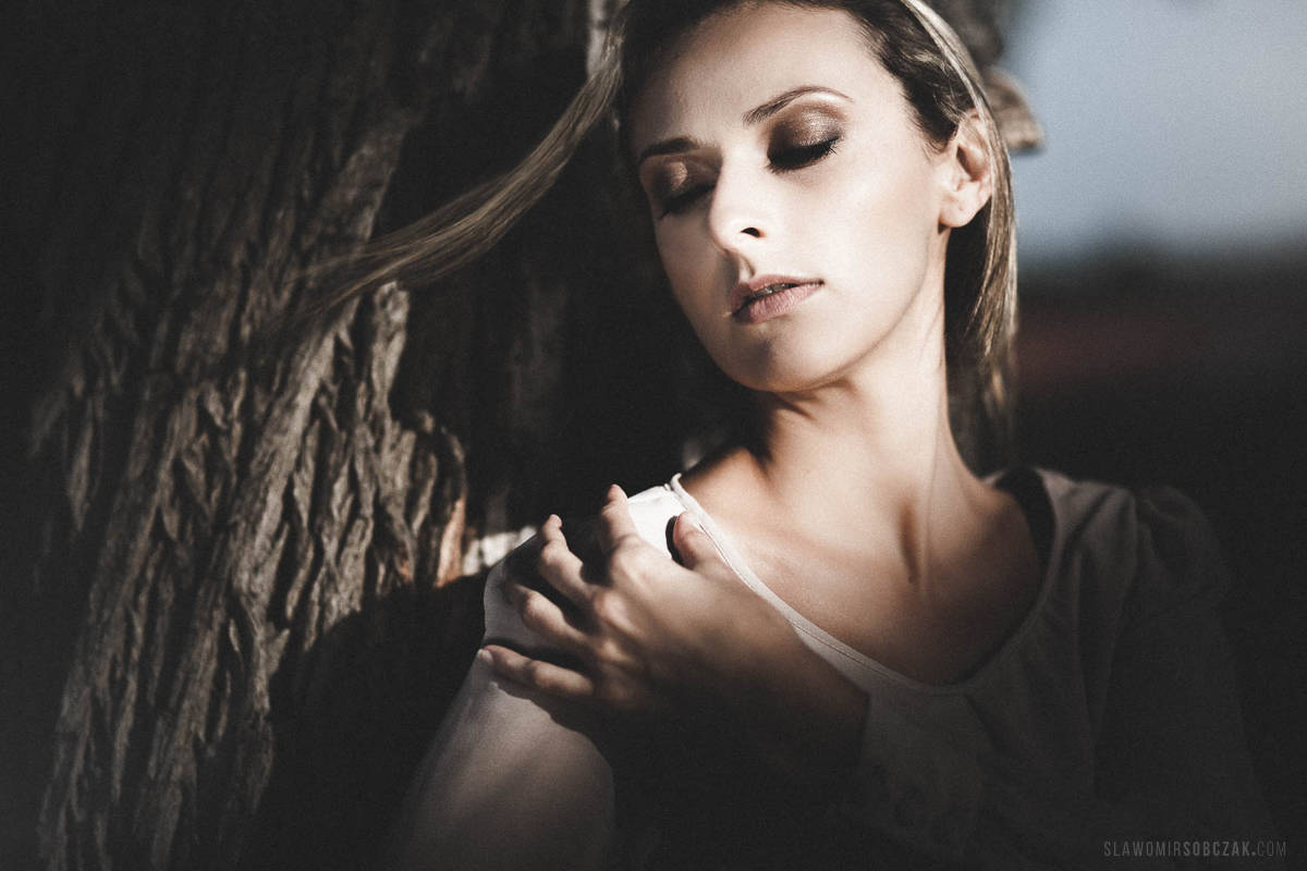 Sesje zdjęciowe w plenerze