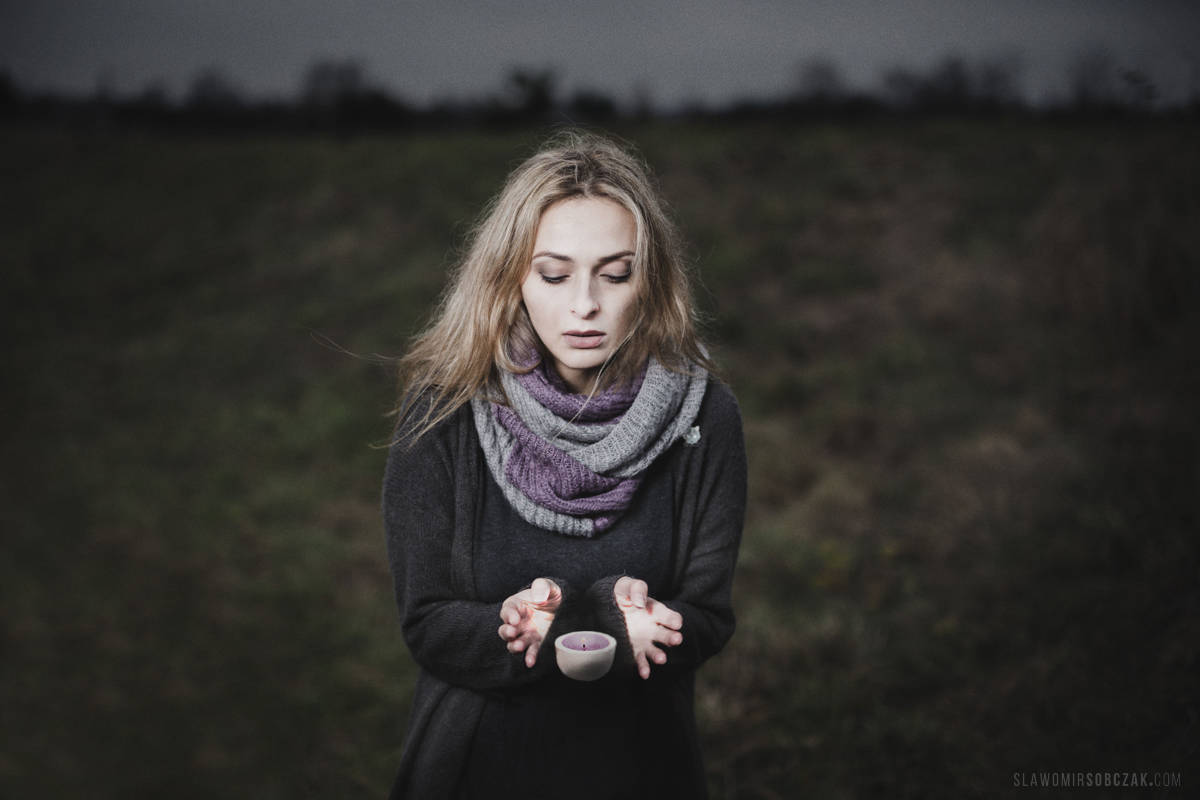 Sesje zdjęciowe w plenerze