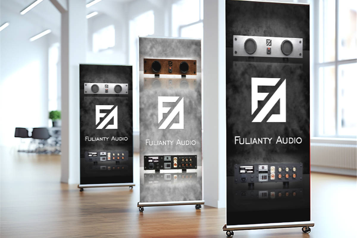 Fulianty Audio