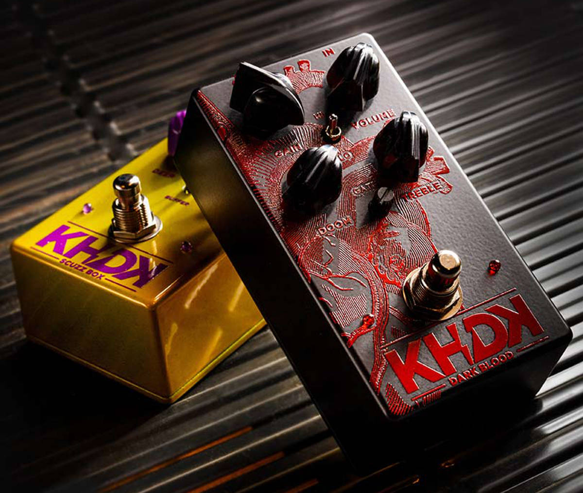 Zdjęcia sprzętu muzycznego