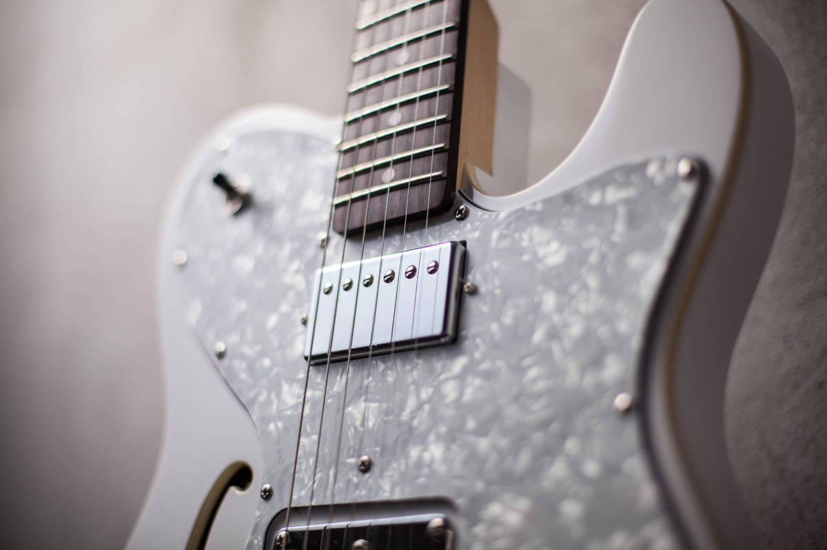 Zdjęcia sprzętu muzycznego