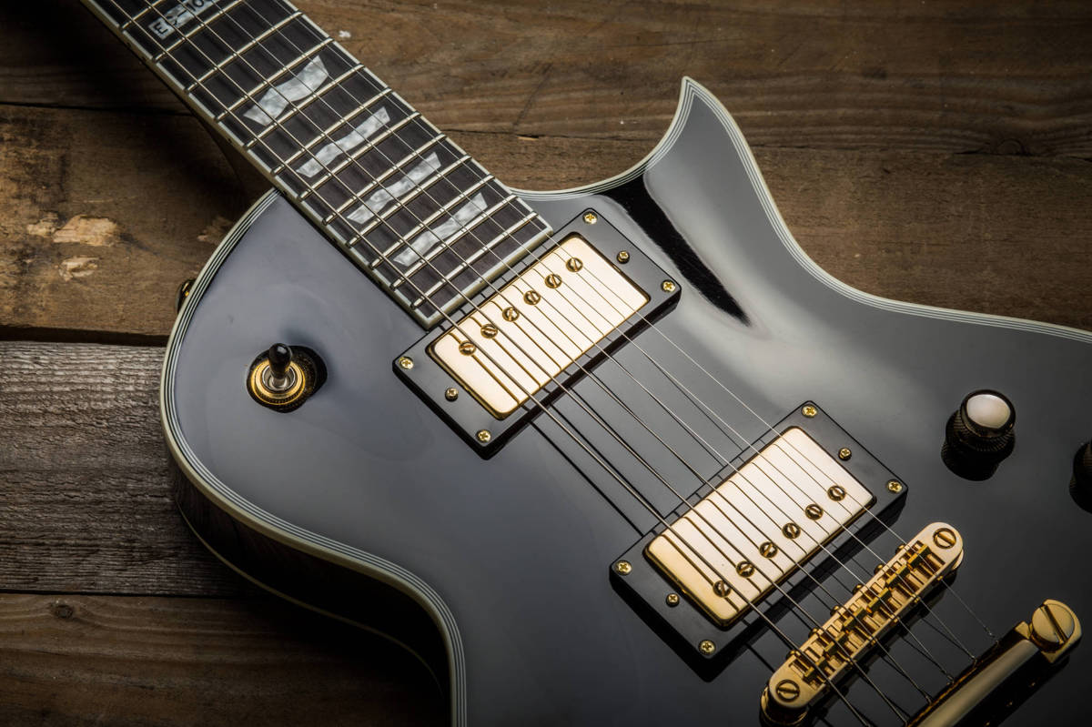 Zdjęcia sprzętu muzycznego