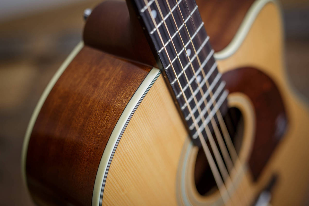 Zdjęcia sprzętu muzycznego