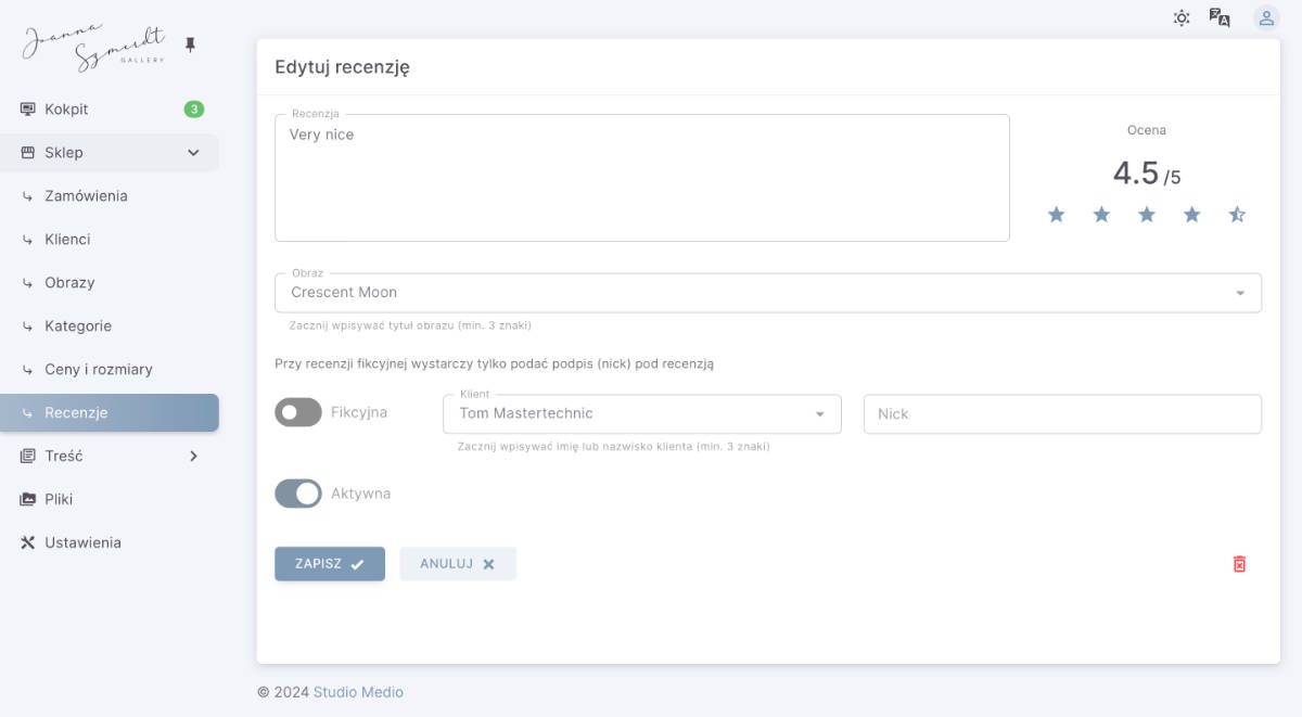 Watercolor Paintings Gallery