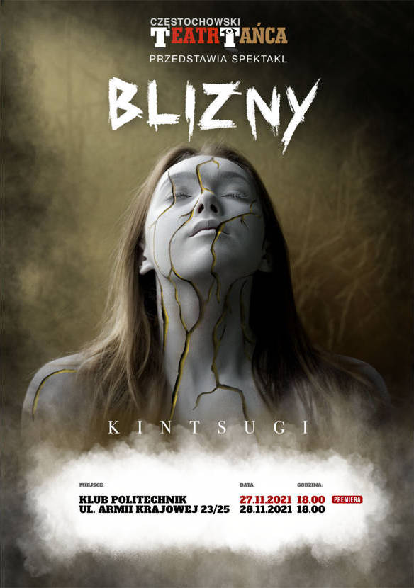 Częstochowski Teatr Tańca