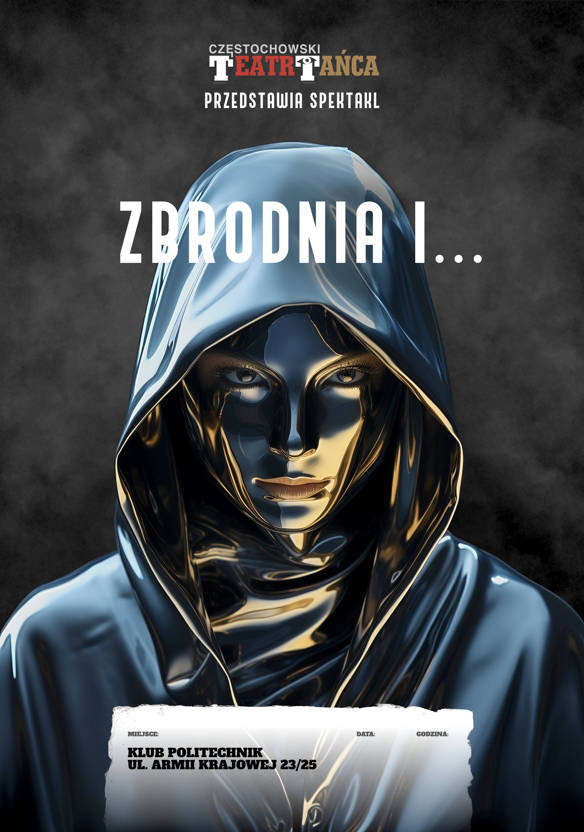 Częstochowski Teatr Tańca