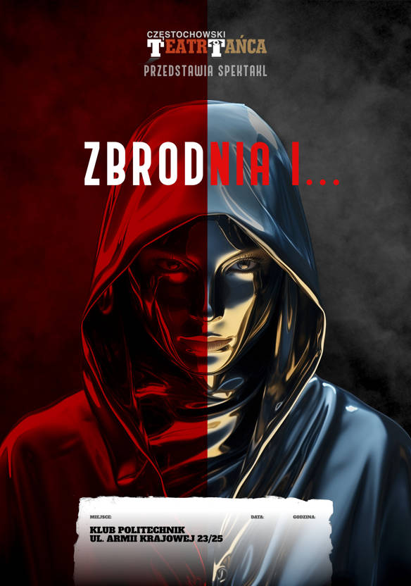 Częstochowski Teatr Tańca