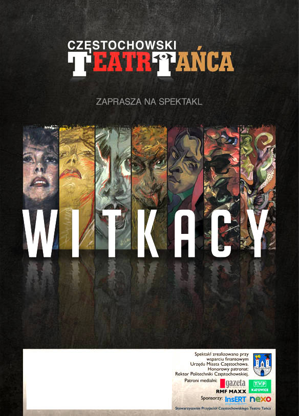 Częstochowski Teatr Tańca