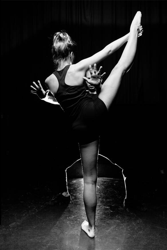 Częstochowski Teatr Tańca