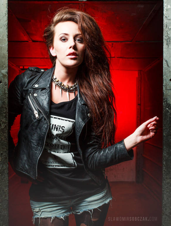 Trochę mroku nie zaszkodzi