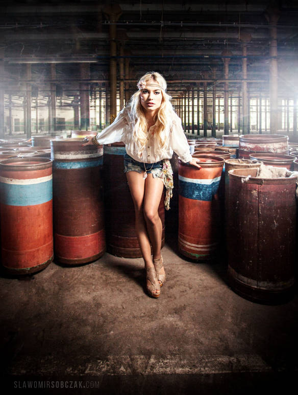 Trochę mroku nie zaszkodzi