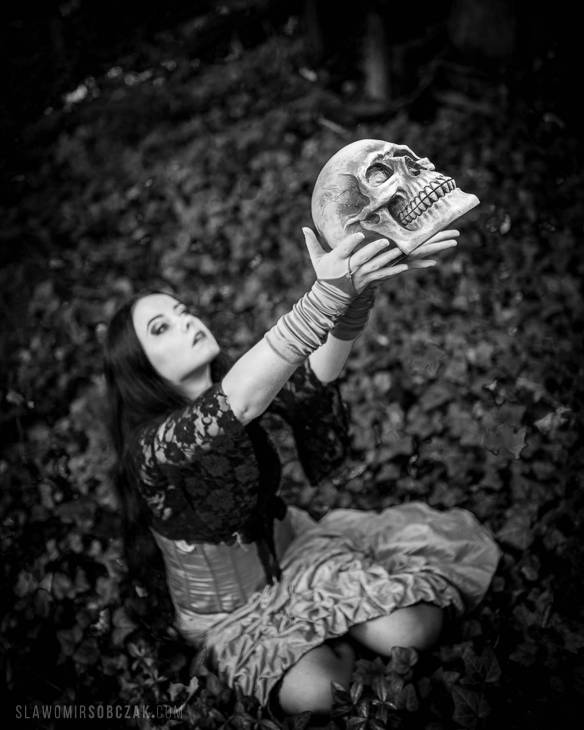 Trochę mroku nie zaszkodzi