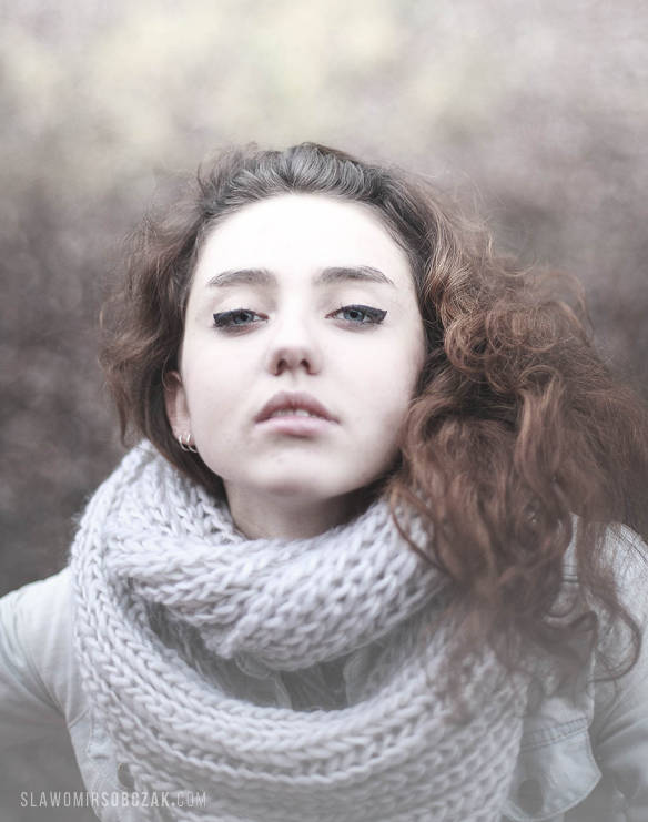 Sesje zdjęciowe w plenerze